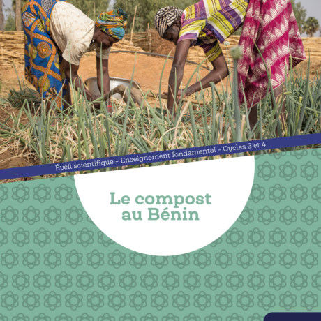 Le compost au Bénin