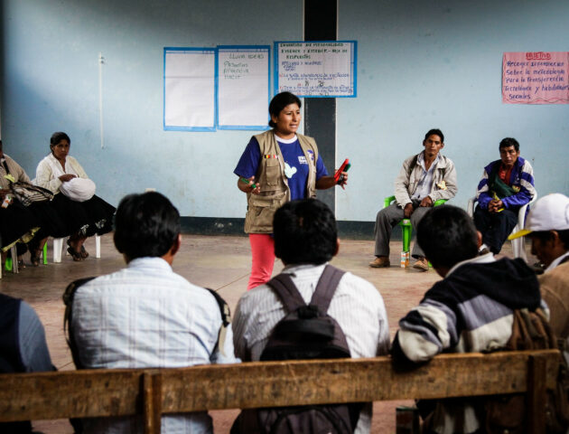 Partenariats et alliances