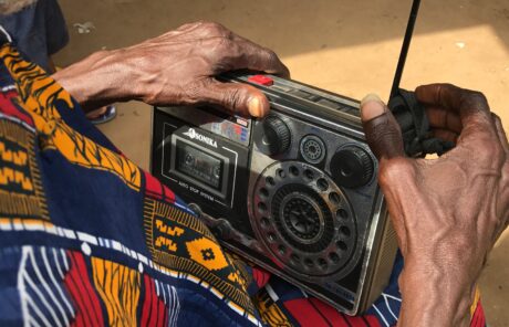 Journée mondiale de la radio