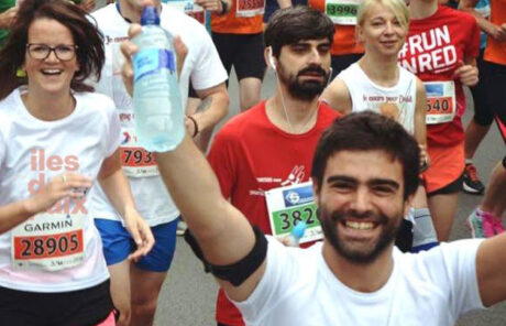 Challenge 20km 2024 - Iles de Paix