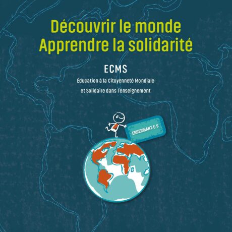 Découvrir le monde, apprendre la solidarité