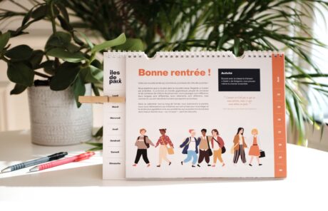 Bonne rentrée solidaire !