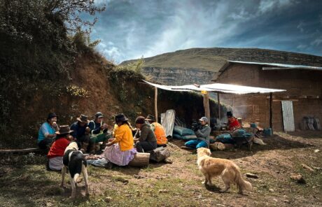 Deux nouveaux reportages au Pérou pour le primaire et le secondaire