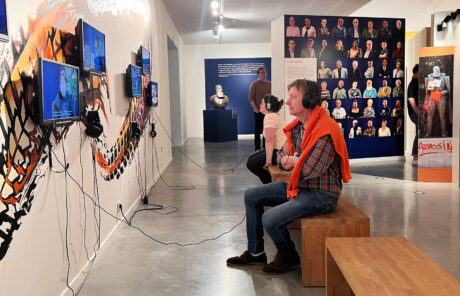 Identités décoloniales, dégradations de statues et dialogue fraternel