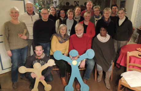 Iles de Paix - Court-Saint-Etienne