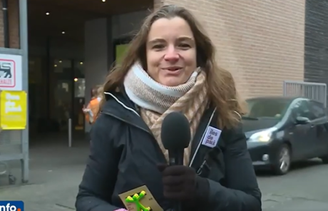 La campagne 2024 dans la presse