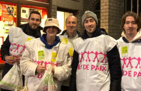 Nandrin- Famille Philippart de Foy