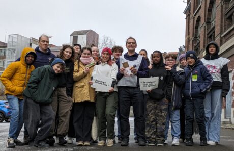 Campagne 2024 : l'album photos