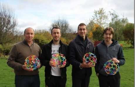 Rencontre avec Nicolas Philippart, volontaire et membre de l'AG