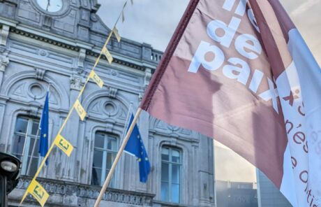 Colère agricole : stop aux fausses solutions !