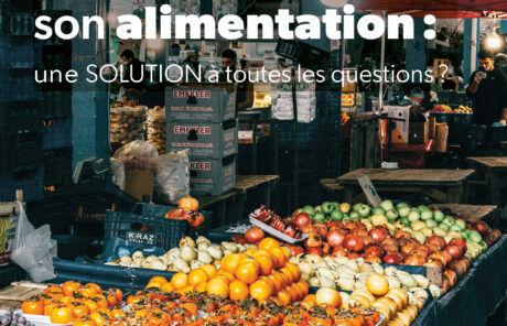 Relocaliser son alimentation : une solution à toutes les questions ? (Collection Phosphore #3)