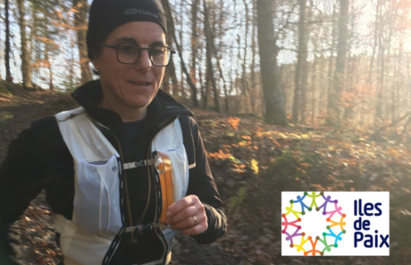 20km Brussel voor Iles de Paix