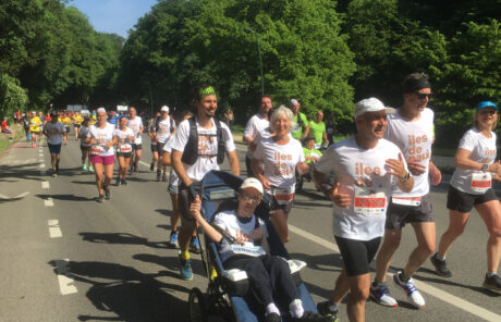 Tous ensemble avec Jean-Marc