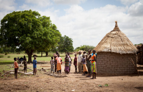Burkina Faso : Le Projet Tilgbéogo pour renforcer la résilience