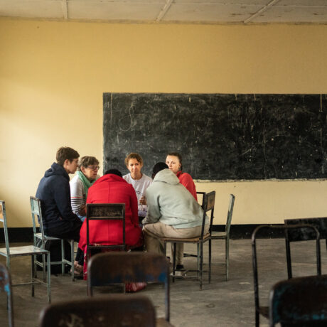 Voyage de formation pour enseignants et enseignantes