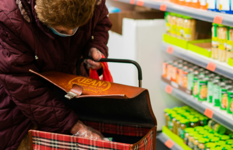 Aide Alimentaire: les CPAS pourraient-ils changer la donne?