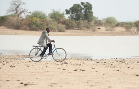 Crise au Sahel : le rôle potentiel des ONG