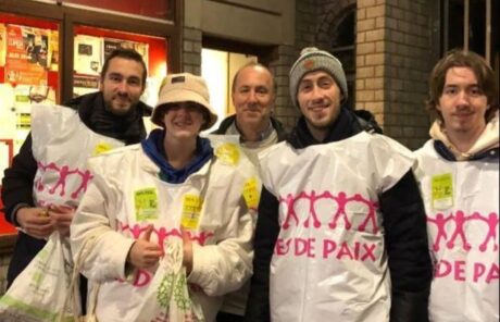 Famille Philippart - Nandrin et barreau de Liège-Huy