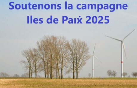 Perwez (Brabant Wallon) - Campagne 2025