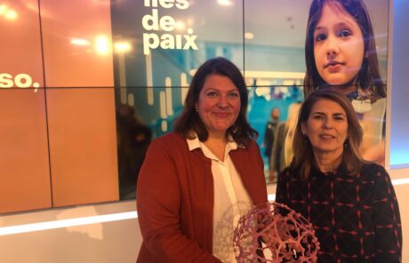 La Campagne 2025 dans la presse