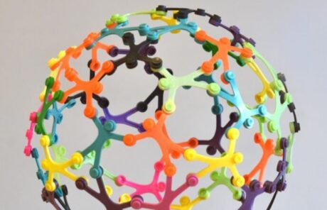 Îles de Paix...Ensemble, faisons rayonner la solidarité  !