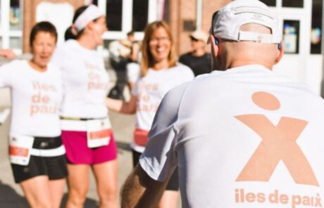 Jardin médicinal au Burkina Faso