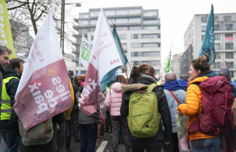 La diminution de la réduction fiscale des dons pénalisera des milliers de bénéficiaires