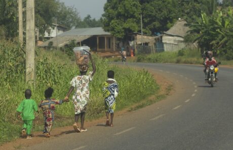 Quand les régimes changent : repenser la solidarité internationale
