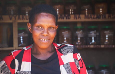 Informe de actividades 2024