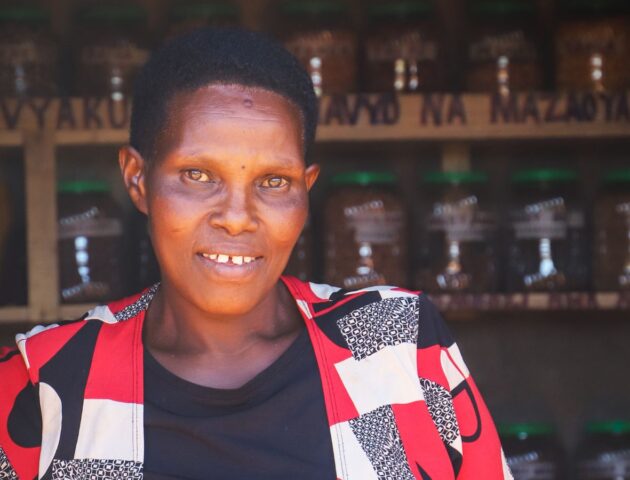 Rapport d'activités