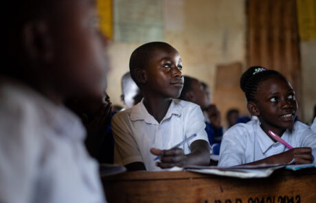 Kirungi : une nouvelle offre thématique pour le primaire et le secondaire