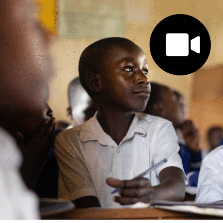 Reportage : Sarah en Ouganda