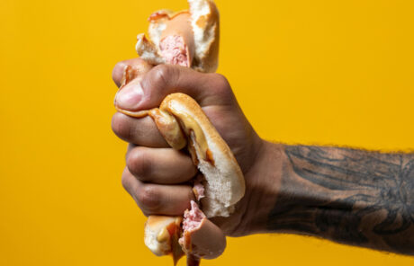 Déjouer la pub pour la malbouffe avant qu’elle ait raison de nous