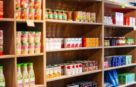 Précarité étudiante et transition alimentaire : repenser l’équation