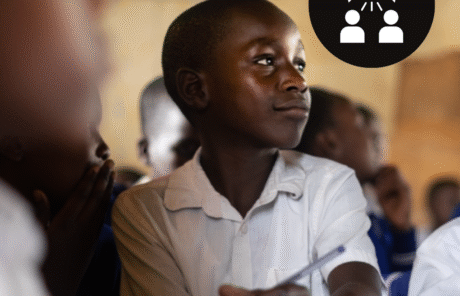 Sarah en Ouganda : Kirungi (Cycles 3 et 4)