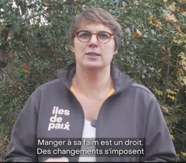 C'est quoi Iles de Paix ?