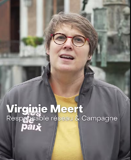 Pourquoi agir pour Iles de Paix? Vidéo MJ