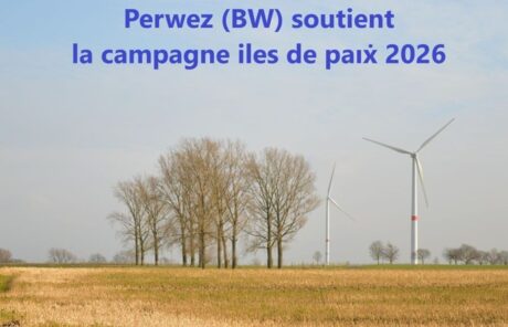 Perwez (Brabant Wallon) - Campagne 2026