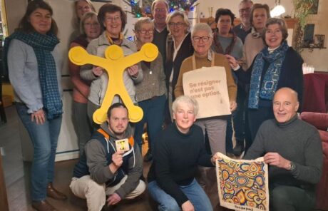 Iles de Paix 2026 - Court-Saint-Etienne