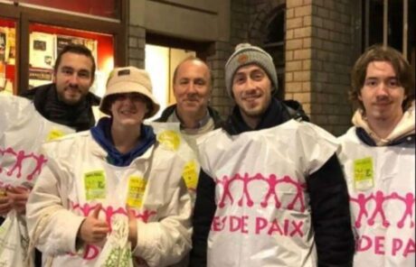 Nandrin - Famille Philippart de Foy