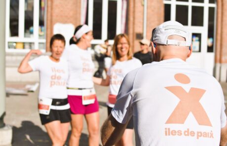 20km de Bruxelles : courir ou marcher pour le droit à l'alimentation ? Inscrivez-vous dans notre équipe!