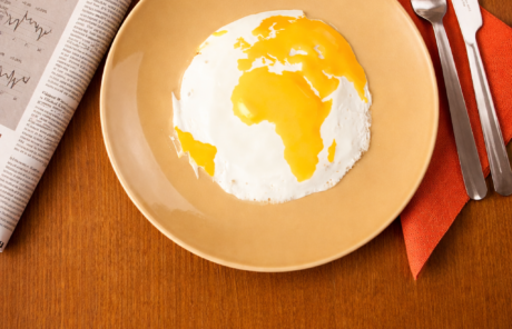 L’alimentation durable, un vecteur de stabilité géopolitique ?