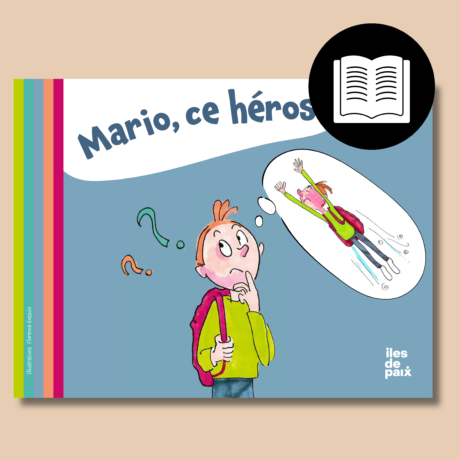 Mario, ce héros !