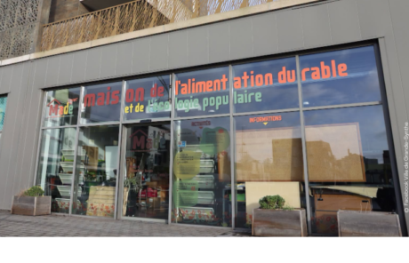 Quel avenir pour les maisons de l'alimentation durable (MAD) ?